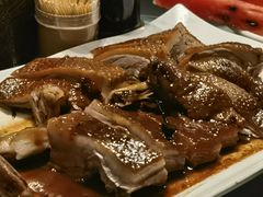 -宏记广东客家菜(丰汇店)
