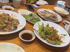 -乡亲鹅肉城(昆山店)