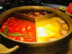 -湊湊火锅·茶憩(卓展店)