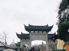 -鸡鸣赐茶(鸡鸣寺路店)