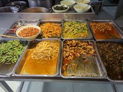 -晓马鸭店(新芜路店)