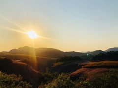 -飞天山旅游区