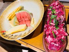 -贵厨酸汤牛肉(花果园国际中心店)