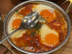 -ELI FALAFEL Lebanese&Mediterranean黎巴嫩美食(富城路店)