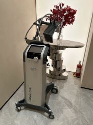 -Fundi张玉珊修身堂·indiba·BTL科技瘦身