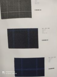 点击看大图 -香港威德诚洋服BESPOKE西服西装高级定制(上海湾一店)