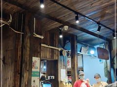 大堂-盟重烧烤(东瓜山创始店)
