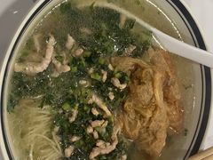 -老地方面馆(思南路店)