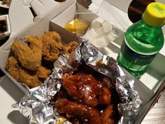 -SUN炸鸡专门店(西塔总店)