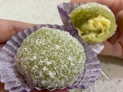 -圆碌碌甜品屋(二中店)