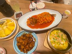 -新白鹿餐厅(城西银泰城店)