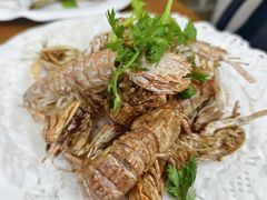 -望海潮海鲜店 特色家常菜(在海一方店)