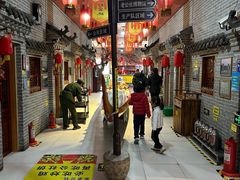 -即墨老公社·海肠捞饭大王(古城店)