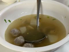 -浩记牛肉店(老街店)