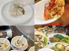 -美未居·老字号·地道顺德菜·桑拿鸡·鱼生(容桂店)