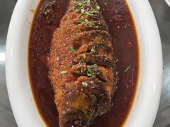 -邢家锅贴老店·非遗·开封菜(金明广场店)