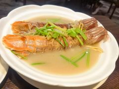 -好彩海鲜火锅饭店(银河百老汇店)