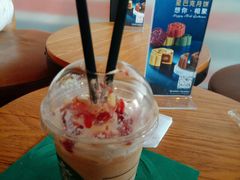 -星巴克(南京大世界店)