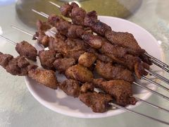 -那达慕蒙古风味酒楼