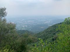 -北京西山国家森林公园