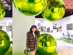 -东浩兰生上海世博展览馆