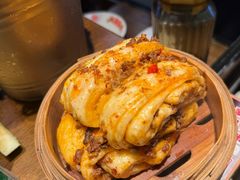 -牛市坎火锅(建设路店)