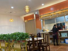 -李记鲜蒸(青州商城店)