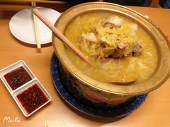 -关东小磨东北菜(上海长风大悦城店)