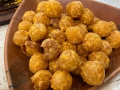 高邮蛋黄土豆球-新名仕(仙霞路店)