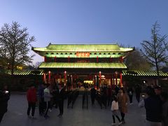 -董立兵烤鸭店(明湖店)