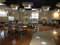 大堂-红山红餐厅(宏源大厦店)