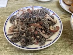 爆羊肚-永盛斋小吃(故宫店)
