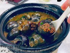 -阿龙酒煲(海宁新苑路店)