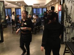 -仁虎老火锅(黄泥磅店)