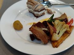 -解放碑威斯汀酒店-知味国际美食餐厅