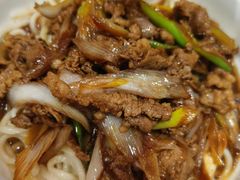 -老爆肚满五香烧牛羊肉