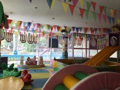 -花水湾第一村温泉大酒店