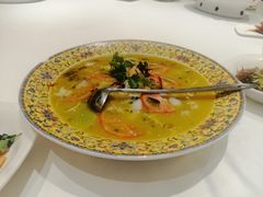 -乾隆美食·本帮菜(黄河路店)