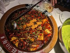 -今朝桃花醉川菜小酒馆(龙湖天街店)