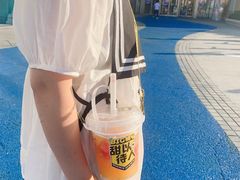 -丸摩堂鲜果茶(城南优品道店)