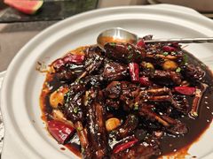 -一澜江宴·江景地标楚菜(江滩公园店)