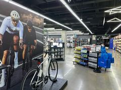 -迪卡侬(顺峰山店)