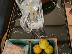 -天天足道(紫荆店)