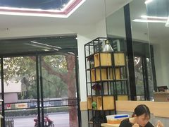 大堂-许记大碗皮肚面馆(三条巷店)