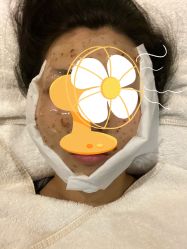 -时尚殿堂·颜SPA