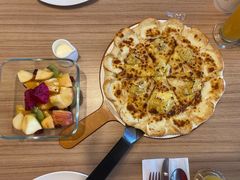 -必胜客(栖乐荟店)