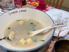 -小杨生煎(松江大学城店)