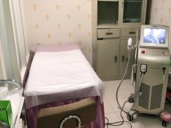 -深圳春天阳光医院·轮廓抗衰中心