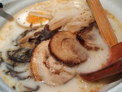 -味千拉面(煌华新纪元购物广场店)