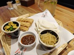 -符离集餐厅(万象城店)